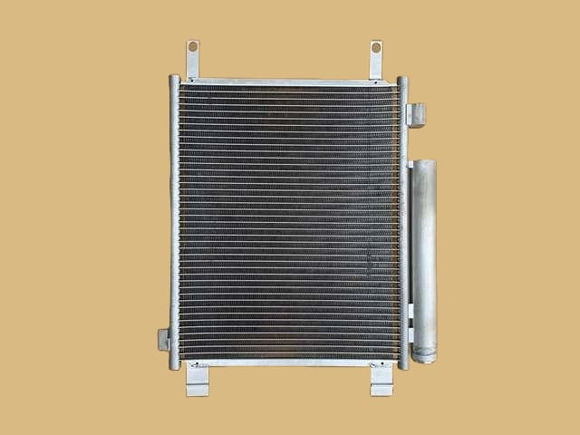 デイズ コンデンサー B43W 92100-7MA0A 有限会社いわきラジエーター