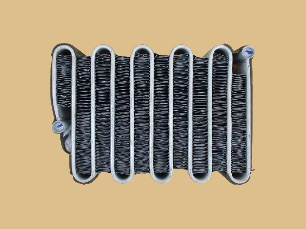 ストリート　エバポレーター　HH1　80211-SJ6-013　コイルのみ商品　★R12 旧ガスタイプ★　社外新品