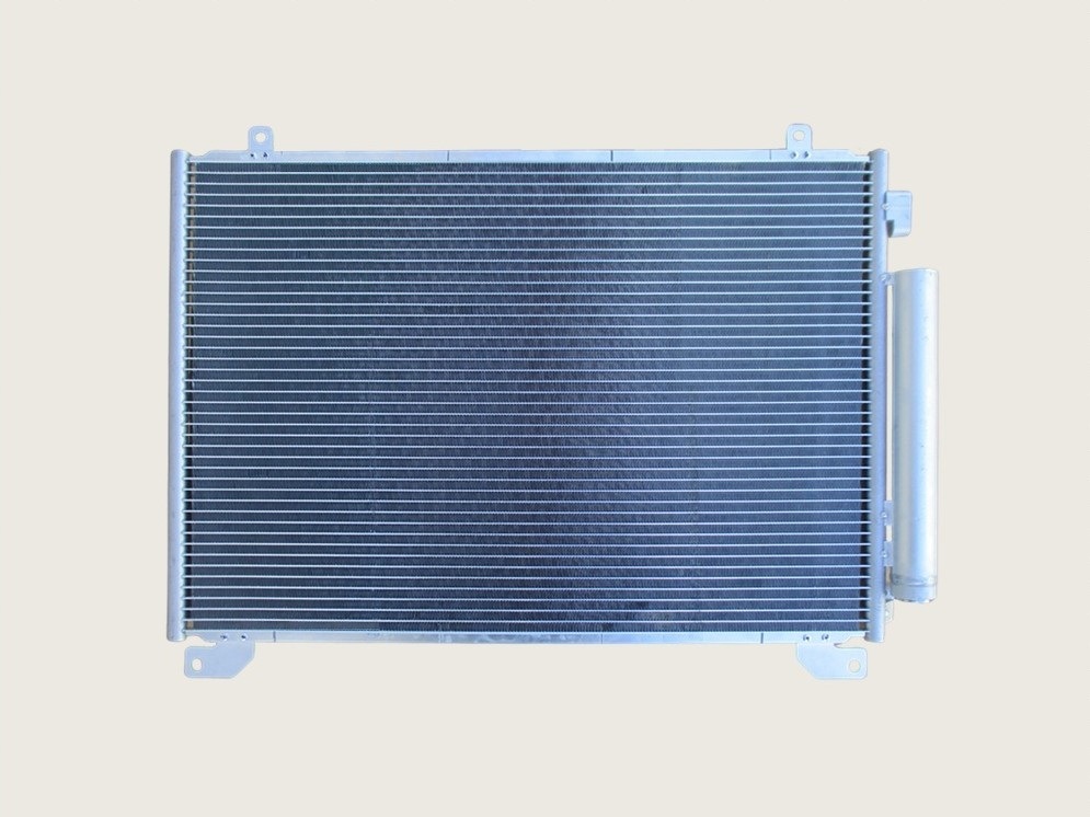 フロンクス コンデンサー WDB3S WEB3S 95310-55T00 Oリング2個付き レシーバーセット 社外新品