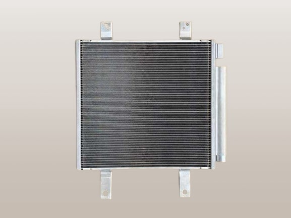 コンデンサー ダイハツ アトレー S230V EFDE/EFVE AT/MT 1998年12月