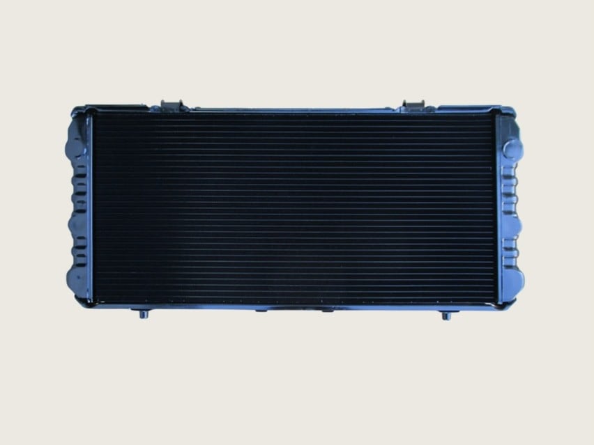 MR2 ラジエーター SW20 16400-74600 422130-1880 AT車/MT車 リビルト品