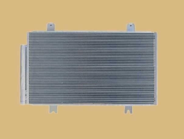フリード+　コンデンサー　GB5　GB6　80100-TDK-J03　O-リング2個付き　社外新品