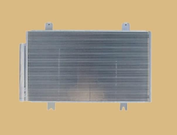 フリード+ コンデンサー GB8 80100-TDK-J03 Oリング付 社外新品