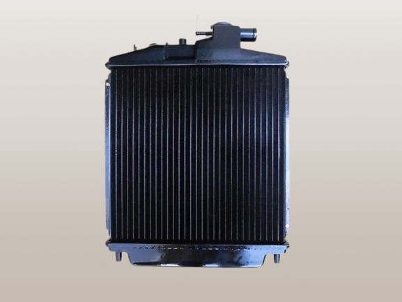 トゥデイ　ラジエーター　JW1　19010-PH9-902　社外新品