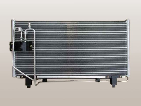 スカイライン GT-R コンデンサー BNR34 92110-AA401 有限会社いわき