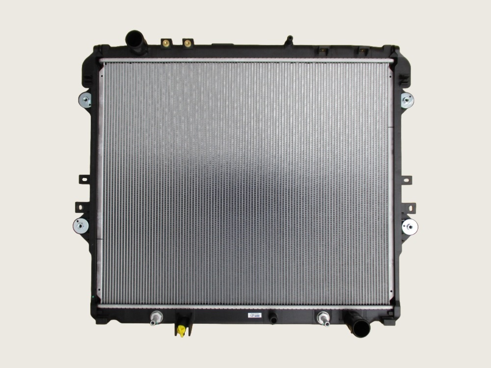 タンドラ ラジエーター USK56L 16400-0S010 有限会社いわき