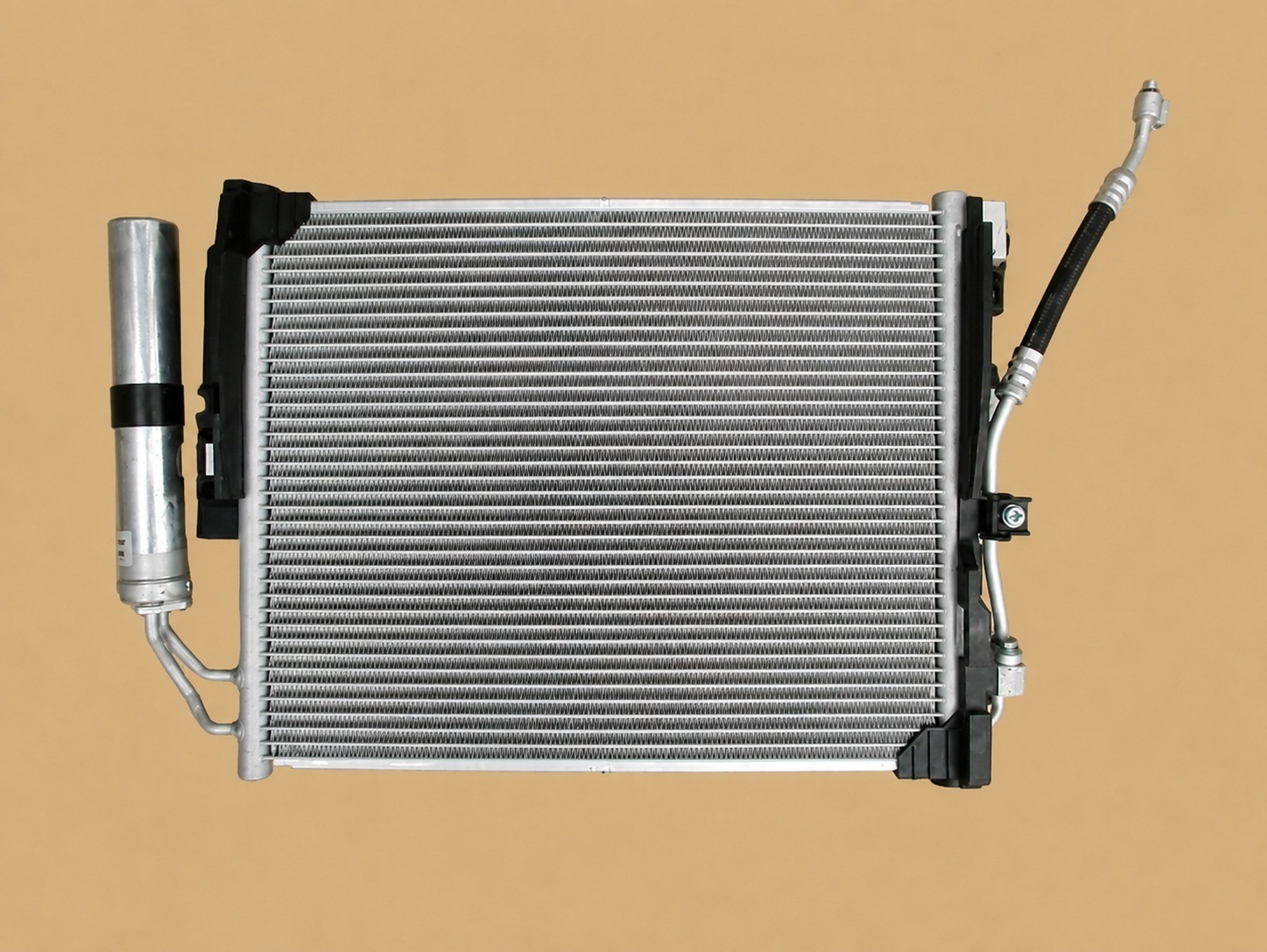 NV100クリッパー コンデンサー U71V U72V 27650-6A00H リキッドタンク