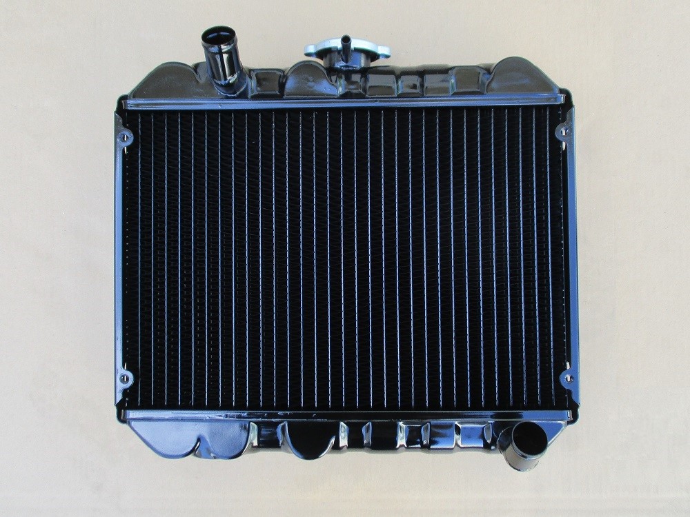 クボタ トラクター A-15 ラジエーター 422100-9720 現物修理対応品