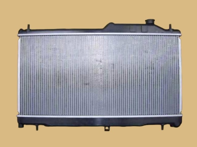 インプレッサ ラジエーター GJ7 45119AG010 有限会社いわきラジエーター