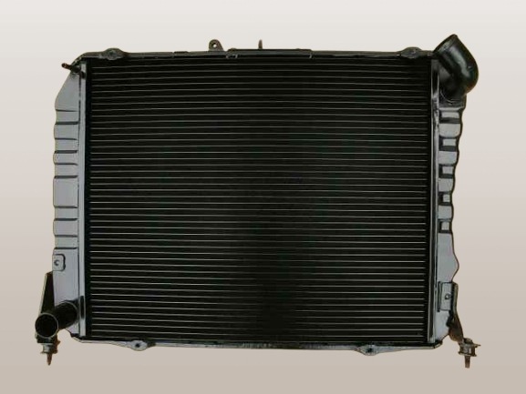 ハイエース ラジエーター LH119V 16400-54873 AT車 リビルト品 ☆要