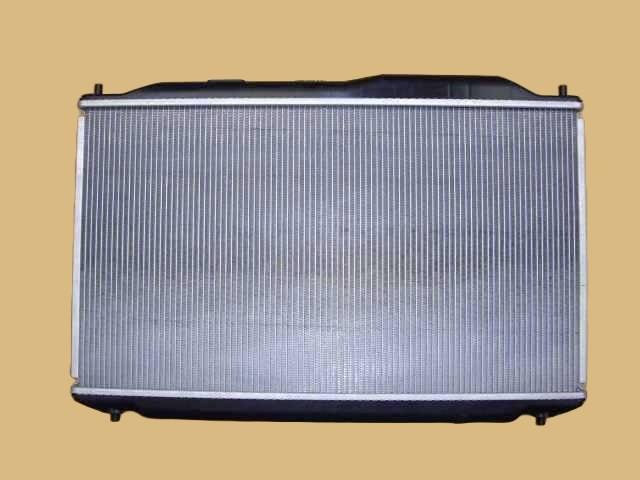 シビック ラジエーター FD2 19010-RNA-A51 社外新品 有限会社いわき