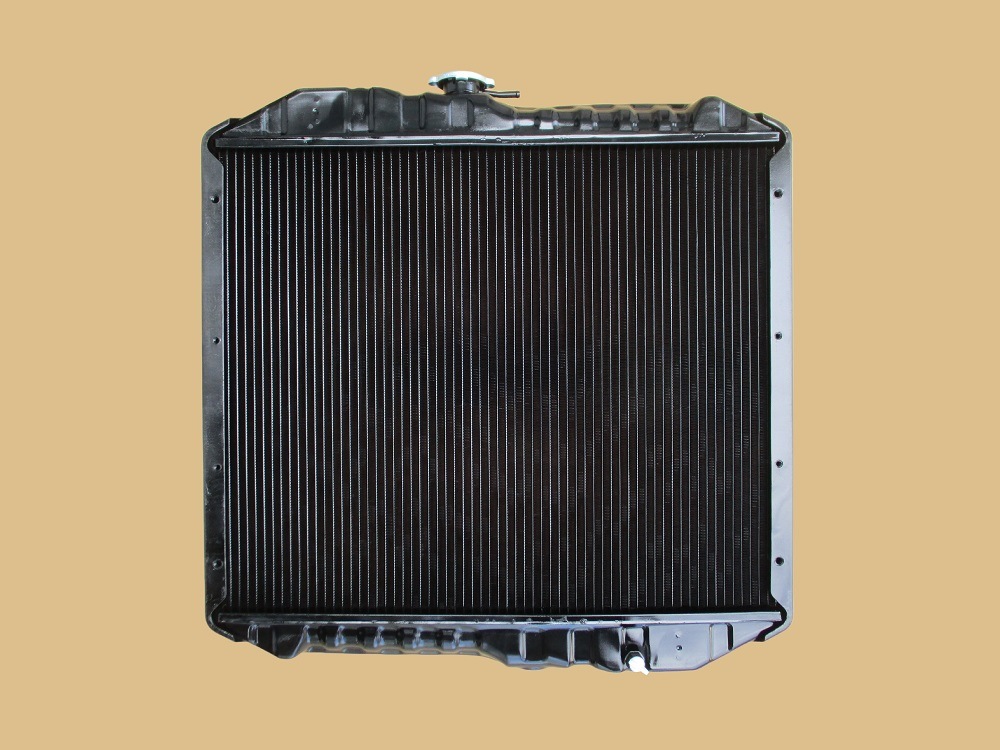 レンジャー ラジエーター FD3HMAA FD3HPAA FD3HUAA FD3HWAA 16090-3211