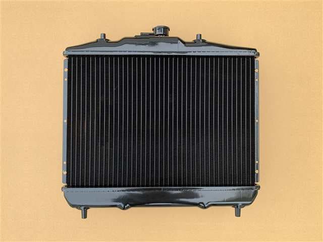 フリーシティ シティ ラジエーター GA1 19010-PJ7-014 有限会社いわきラジエーター