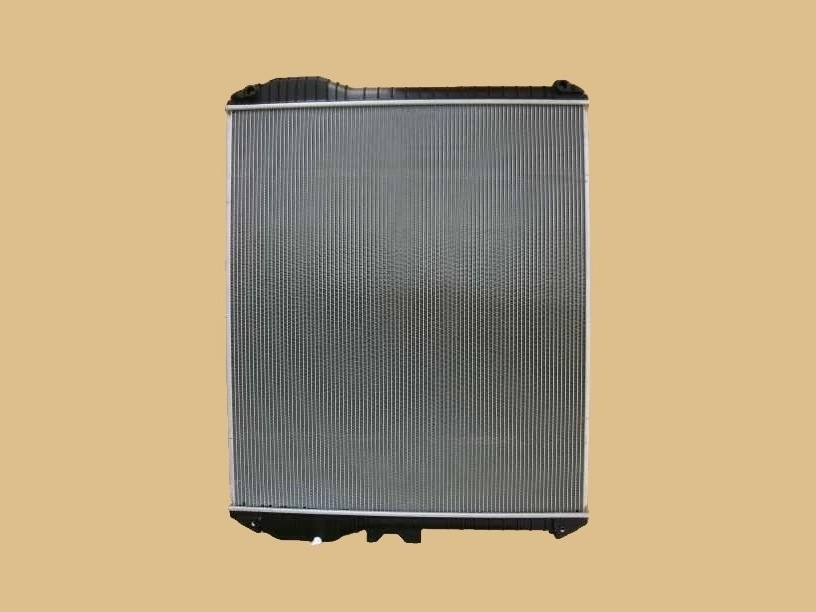 ラジエーター ヒノ プロフィア FR2K K13D MT MT車用 参考純正品番：S160-815250 AP-RAD-2710 ラジエーター ヒノ プロフィア FR2K K13D MT MT車用 参考純正品番