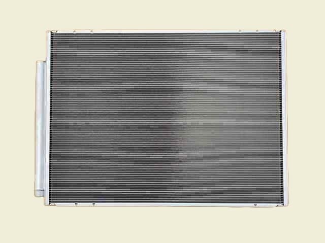 X様 国内優良メーカー コンデンサー スバル デックス 参考純正品番