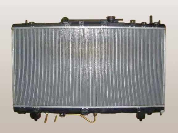 Castaner CARINA8001203 関税送料込 カリーナ ラジエーター AT212 16400-16590 社外新品 有限会社
