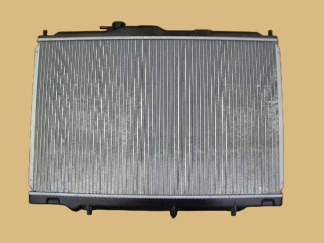 オデッセイ ラジエーター RA3 19010-P1E-A51 社外新品