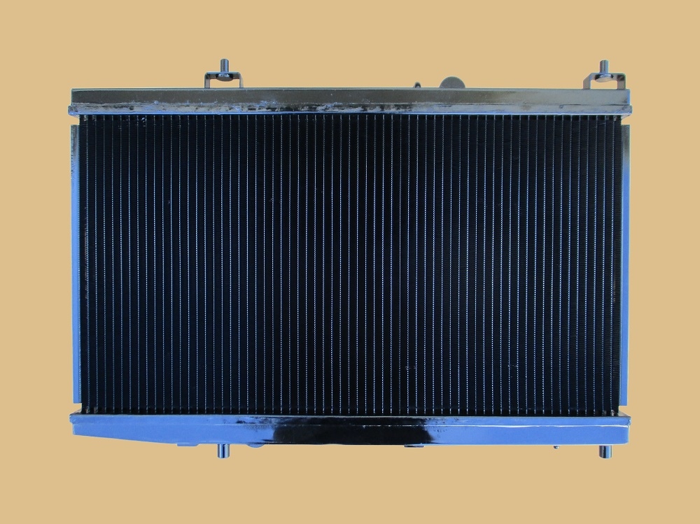 rrrrrr　送料分 プロボックス ラジエーター NLP51V 16400-33080 社外強化品