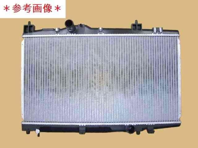 プロボックス ラジエーター NLP51V 16400-33080 社外強化品 有限会社