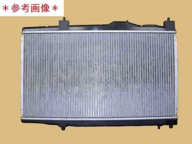 Piero  プロボックス ラジエーター NLP51V 16400-33080 社外強化品 ブラケット