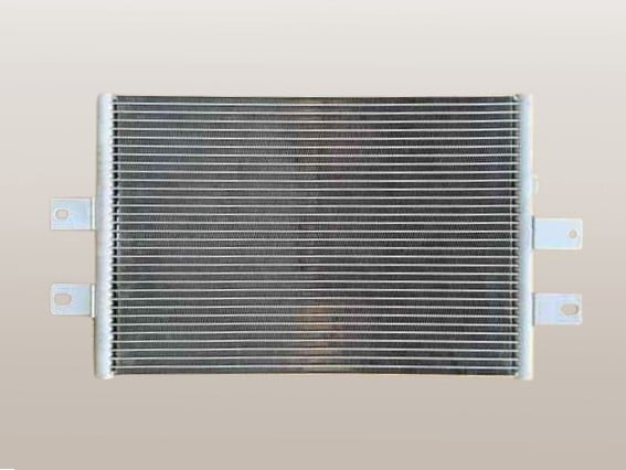 ハイゼット コンデンサー S500P S510P 88460-B5030 O-リング付 社外