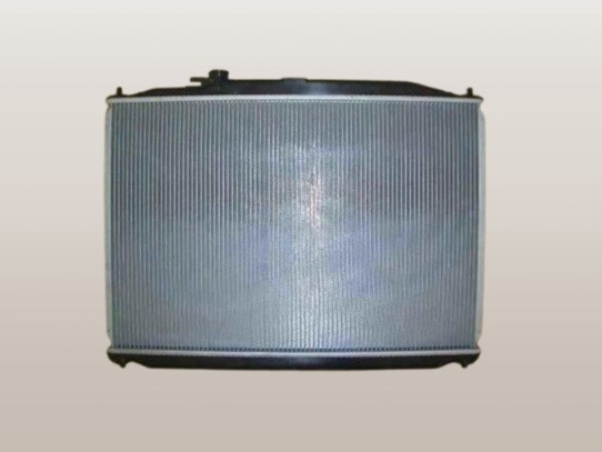 ステップワゴン ラジエーター RK1 19010-R0A-J02 社外新品