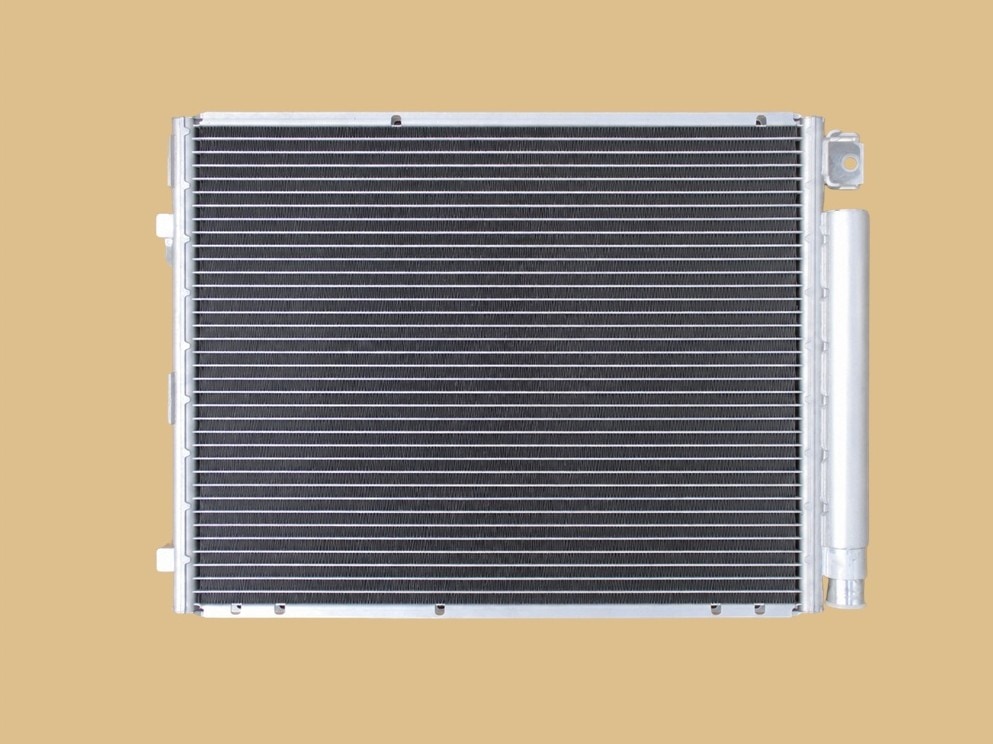 エルフ コンデンサー NPR70GDR NPR70L# NPR70P# 8-97228-610-0 447710-5020 447710-5022 Oリング付き レシーバーセット 社外新品