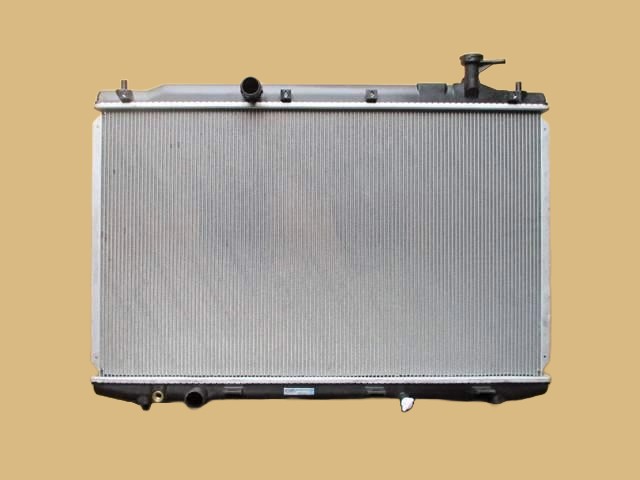 オデッセイ　ラジエーター　RC4　19010-5Y3-J02　社外新品