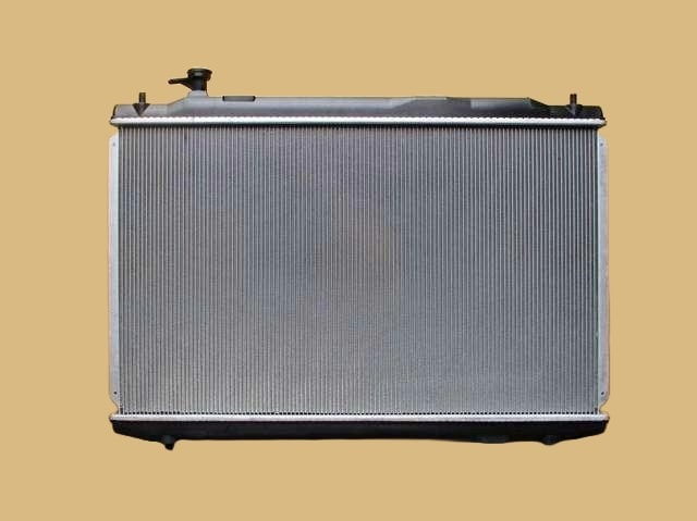 オデッセイ　ラジエーター　RC4　19010-5Y3-J02　社外新品