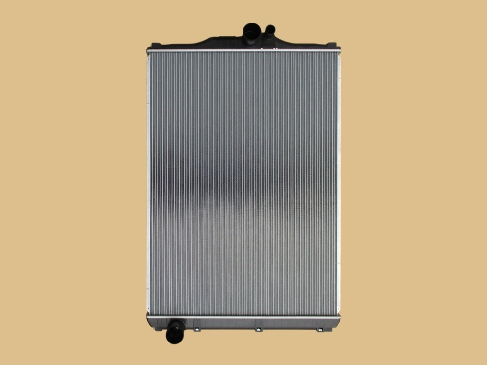 Me417753 Radiator スーパーグレート ラジエーター FP50JDR FP54JDR FP54JER FP54JGR FP55JDR ME417753 1011 ...