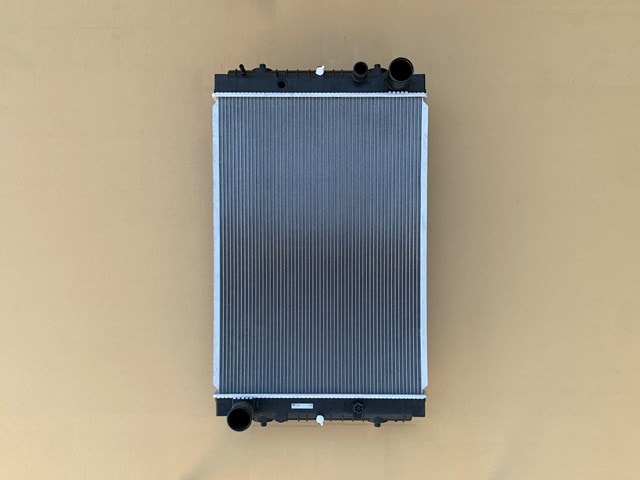 コースターR ラジエーター RX4JFET 16081-5920 有限会社いわきラジエーター