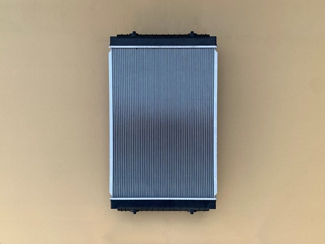 コースターR ラジエーター RX4JFET 16081-5920 有限会社いわきラジエーター