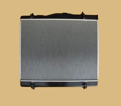 k．y KOYORAD ラジエーター 16400-78661 トヨエース XZU508 XZU538 18ヶ月