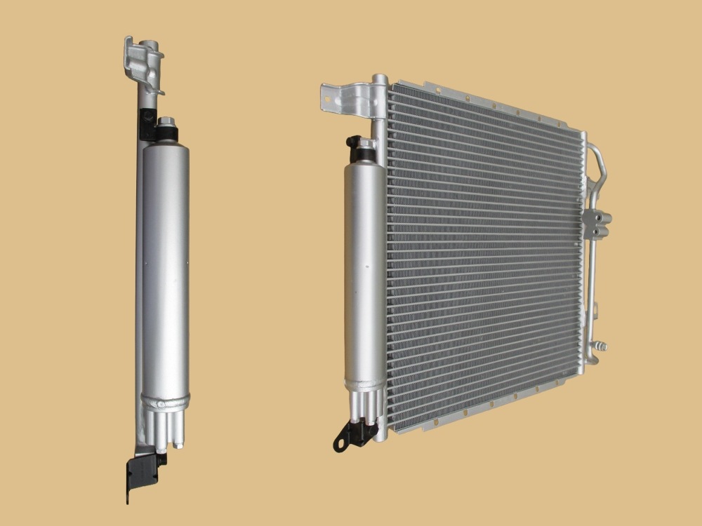 タイタン コンデンサー SY54T S58E-61-480E リビルト品 有限会社