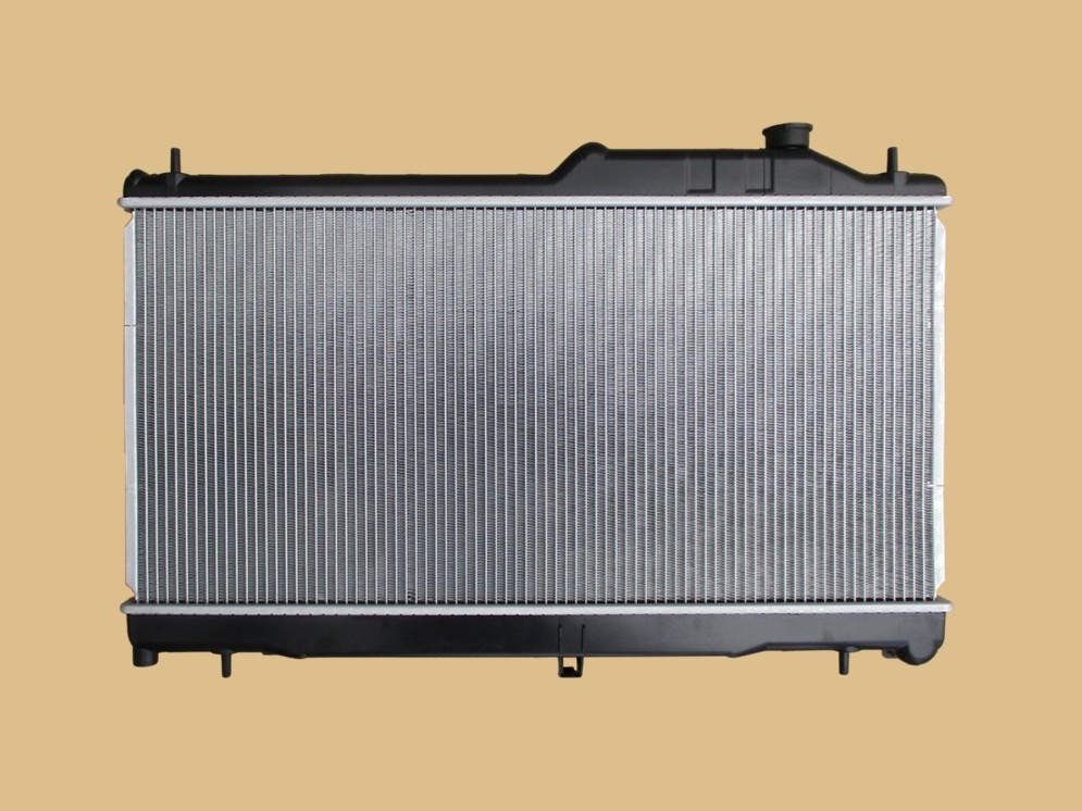 インプレッサ　ラジエーター　GP2　GP3　45119AG000　社外新品