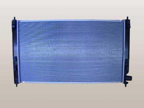 デリカD5 ラジエーター CV2W CV4W CV5W 1350A297 社外新品 有限会社