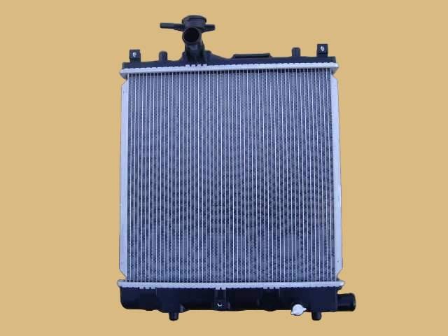 AZオフロード JM23W ラジエーター ATターボ用 社外新品 熱交換器専門メーカー KOYO製 要問合せ コーヨー マツダ