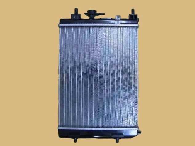 ムーヴ ムーブ ラジエーター AT CVTノンターボ 用 L175S L185S 社外新品 KOYO製 要適合確認  16400-B2201 ダイハツ ４代目・前期型ダイハツ ムーブ（L175S⁄L185S型) 概要解説 | シン