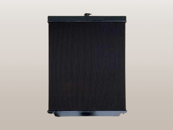 タダノ ラフテレーンクレーン ラジエーター GR-600N-2 GR600N-2 363