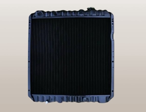 ラジエーター 三菱ふそう ファイター FK415HK 6D14 MT MT車用 参考純正品番：MC427667 AP-RAD-2466 ラジエーター MC433044 ME294936 互換品 半年保証 三菱ふそう