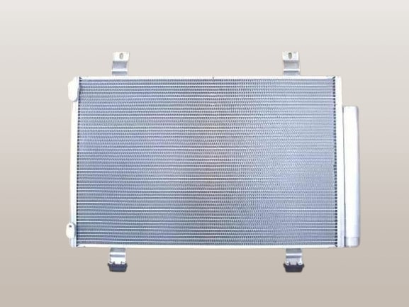 スイフト コンデンサー ZC31S 95310-63J00 O-リング2個付 社外新品