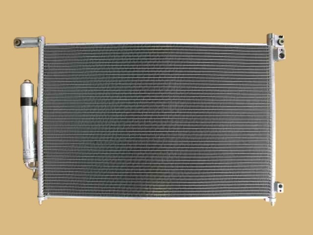 セレナ コンデンサー C26 92110-1VA0A 有限会社いわきラジエーター