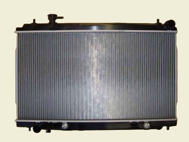 フェアレディZ ラジエーター Z33 21460-CD010 社外新品 有限会社いわき