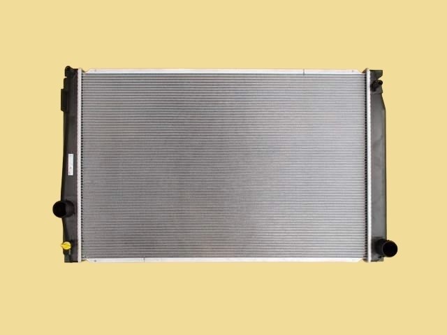 グランビア ラジエーター AT用 VCH22K VCH28K VCH10W VCH16W 社外新品 熱交換器専門メーカーコーヨーラド ラジエター トヨタ KOYORAD】 グランビア GE-VCH22K VCH28K GF-VCH10W VCH16W KH-KCH10W KD-KCH10W  KH-KCH10W KCH16W AT