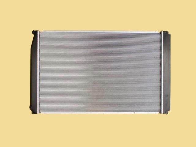 ヴェルファイア ラジエーター AGH30W 16400-28712 社外新品 有限会社
