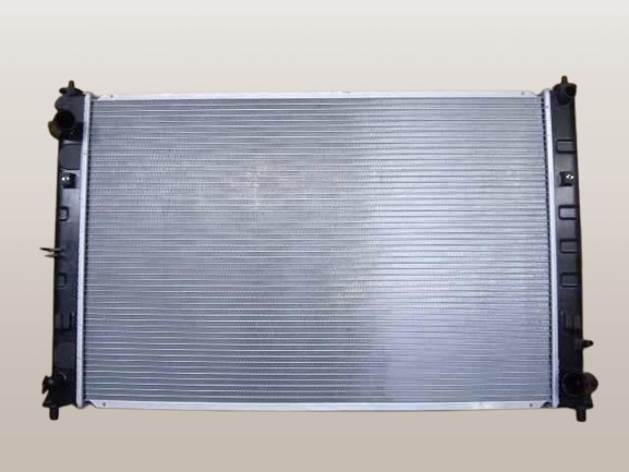 MPV ラジエーター LW3W L336-15-200B 社外新品 有限会社いわきラジエーター