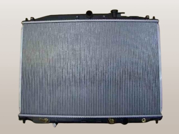 ステップワゴンスパーダ　ラジエーター　RG4　19010-RTA-901　社外新品