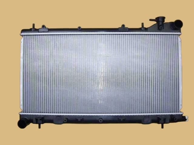 インプレッサ ラジエーター GC8 45111FA200 有限会社いわきラジエーター