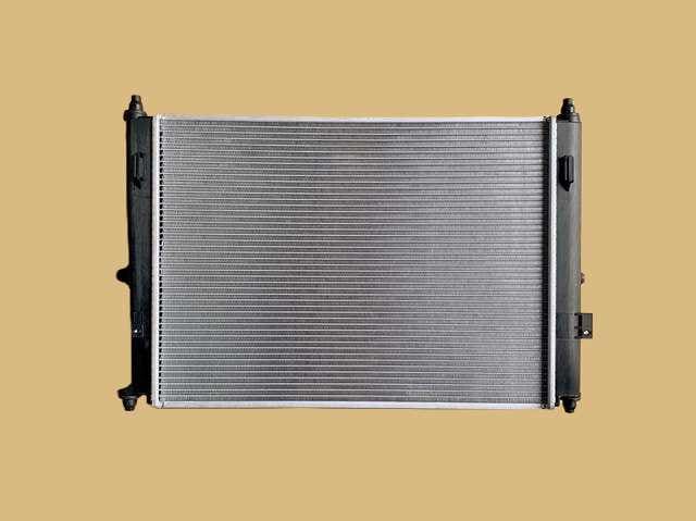ロードスター ラジエーター ND5RC P59D-15-200 有限会社いわきラジエーター