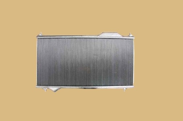 NSX ラジエーター NA1 19010-PR7-A03 社外強化品 ALLアルミ品（36MM